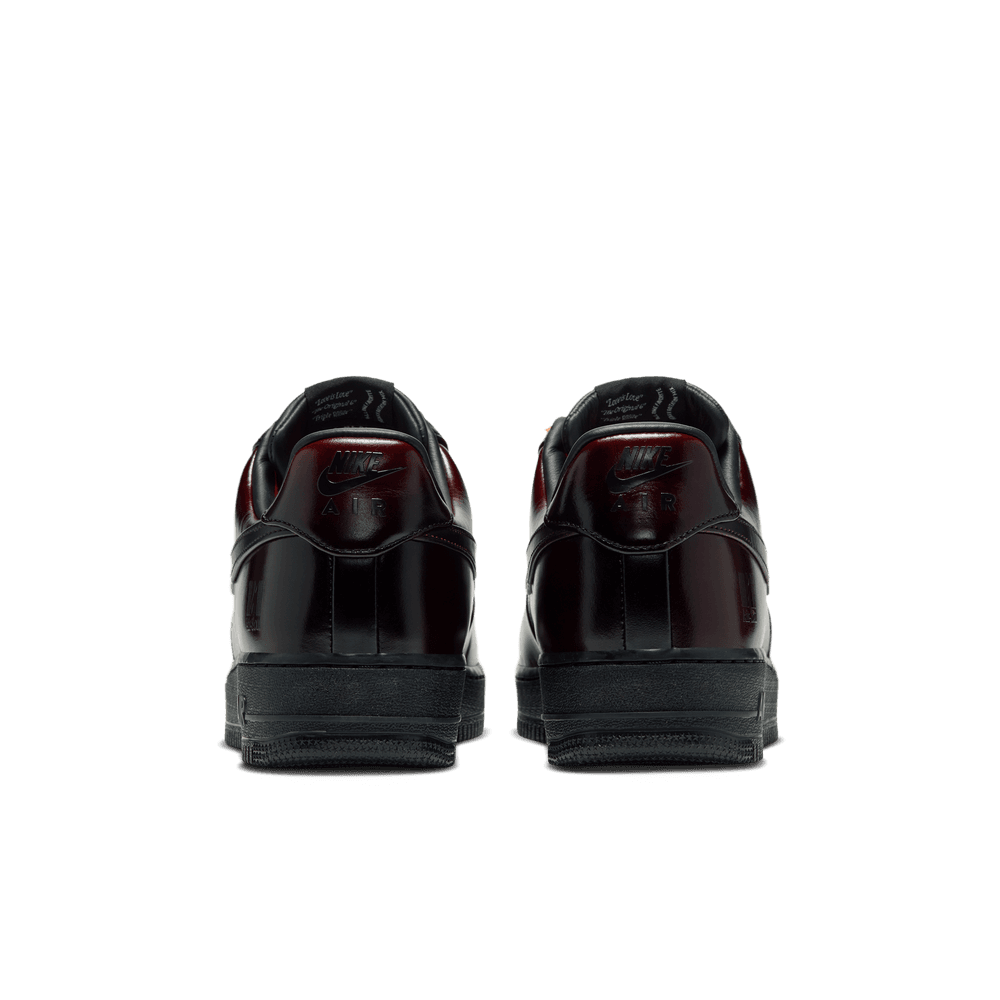 Nike Air Force 1 07 Leather