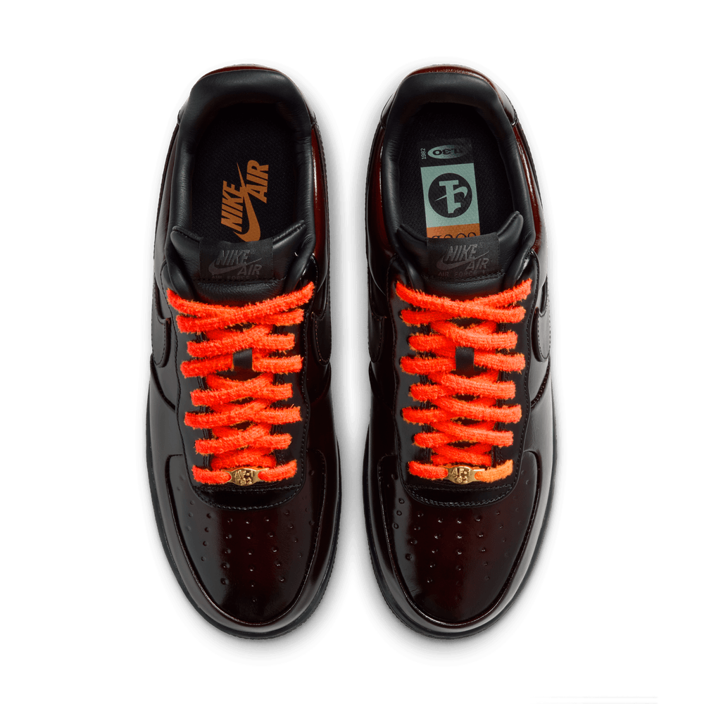 Nike Air Force 1 07 Leather