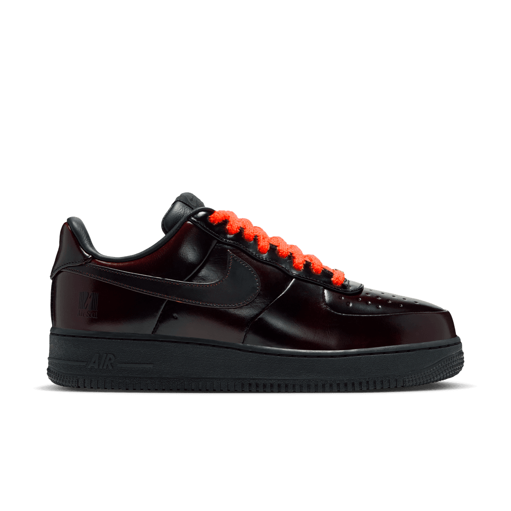 Nike Air Force 1 07 Leather