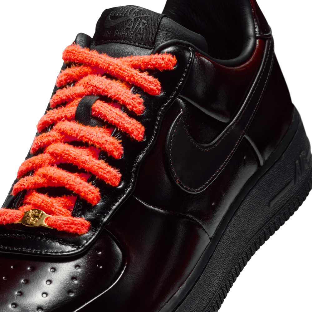 Nike Air Force 1 07 Leather