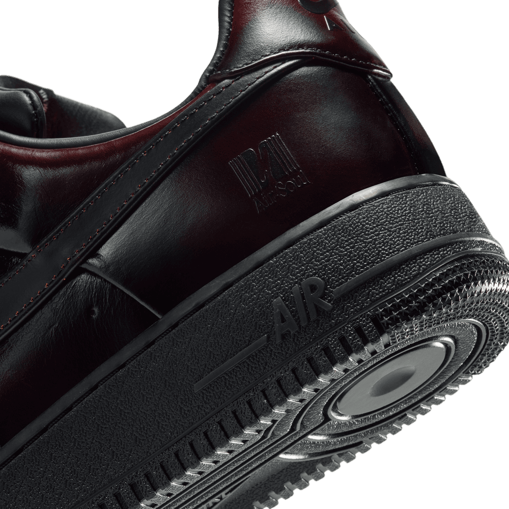 Nike Air Force 1 07 Leather