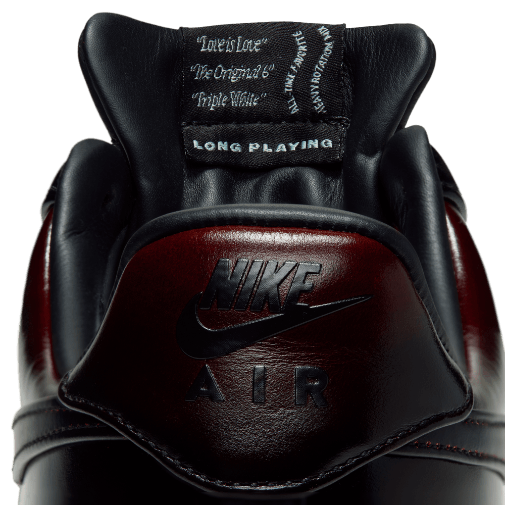 Nike Air Force 1 07 Leather