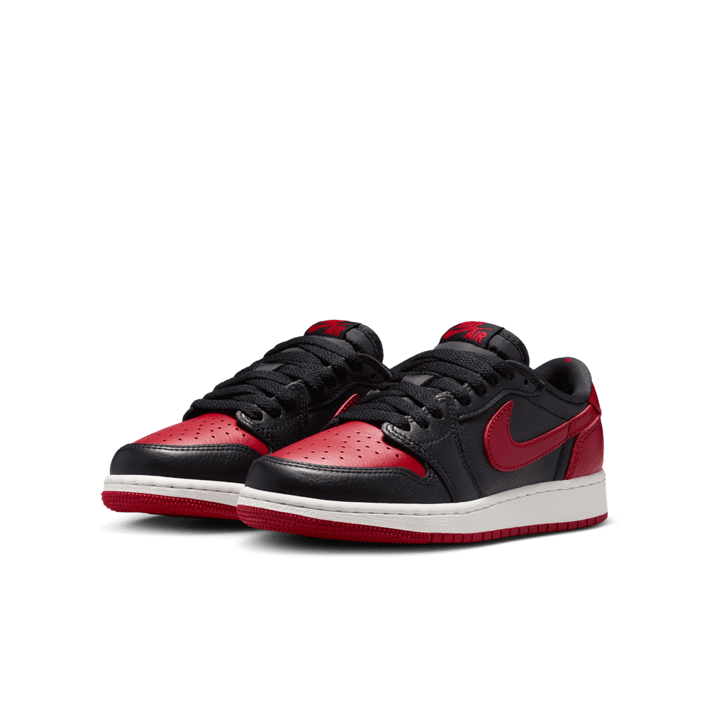 GS Air Jordan 1 Retro Low OG