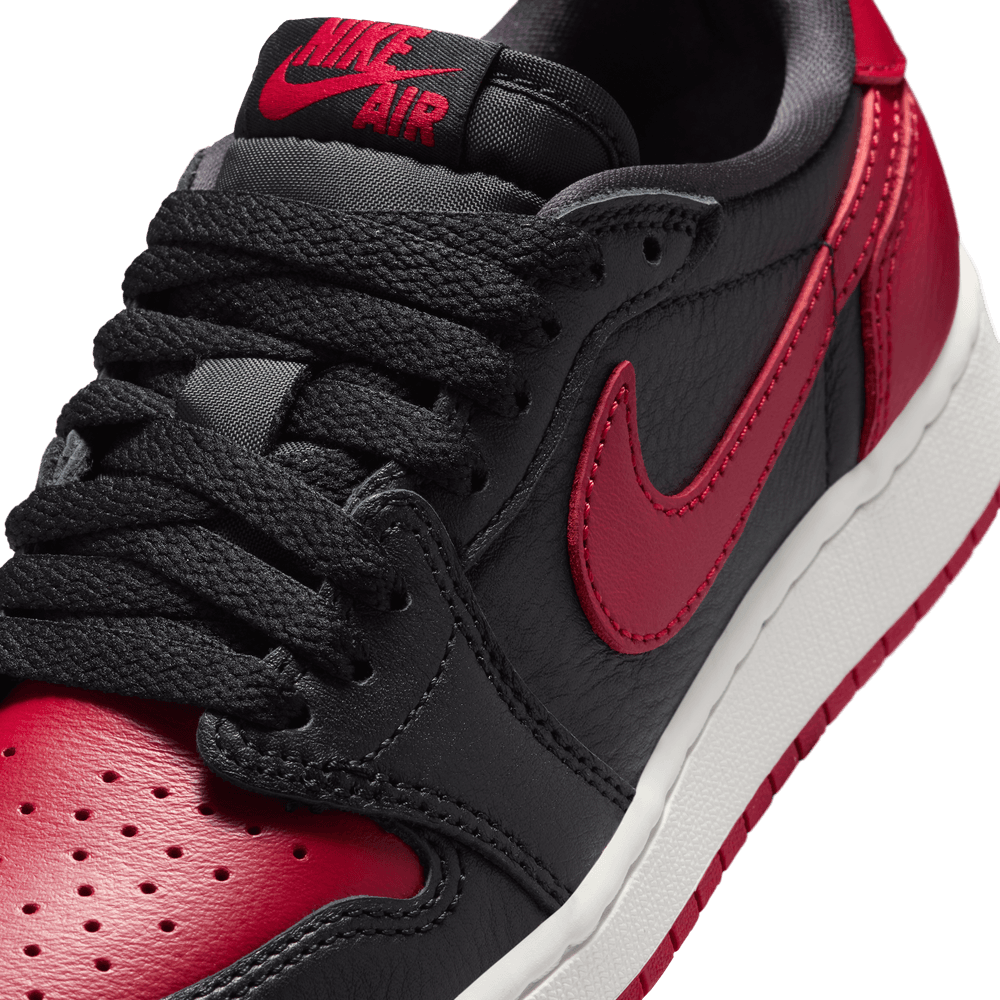 GS Air Jordan 1 Retro Low OG