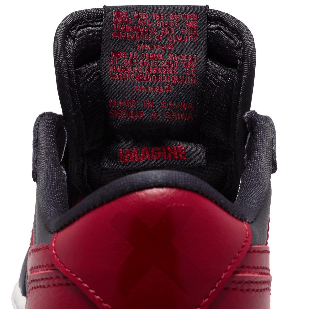 GS Air Jordan 1 Retro Low OG