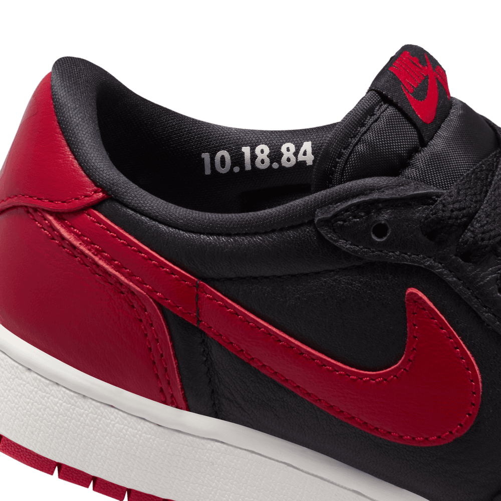 GS Air Jordan 1 Retro Low OG