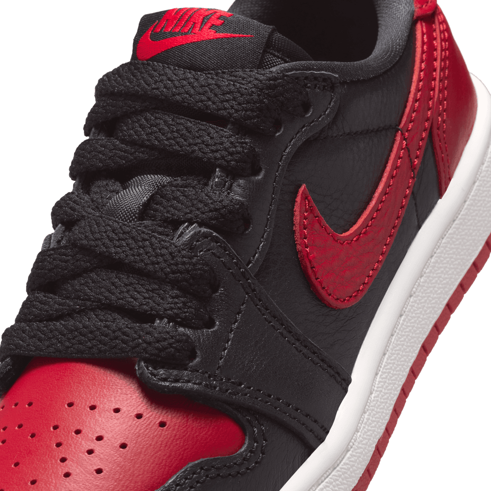 PS Air Jordan 1 Retro Low OG