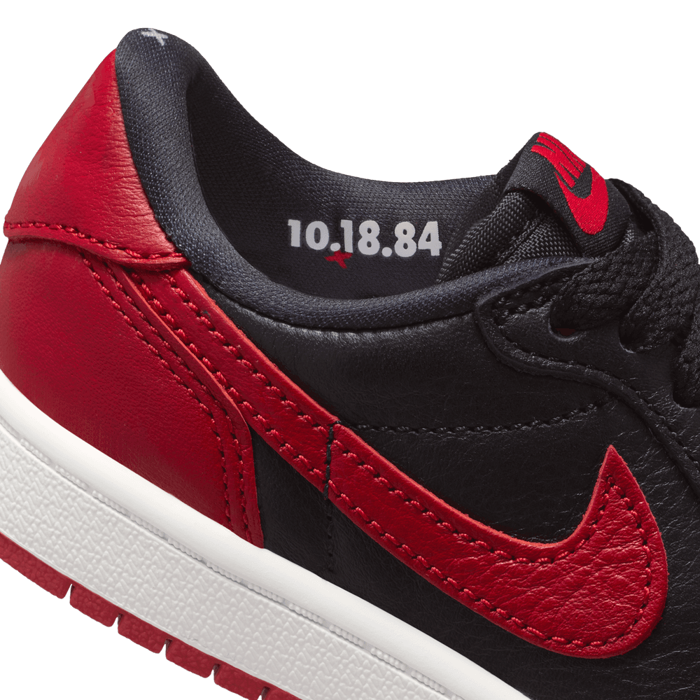 PS Air Jordan 1 Retro Low OG