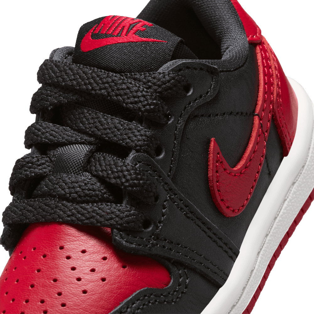 TD Air Jordan 1 Retro Low OG