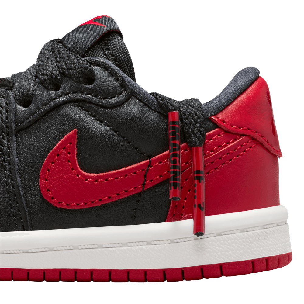 TD Air Jordan 1 Retro Low OG