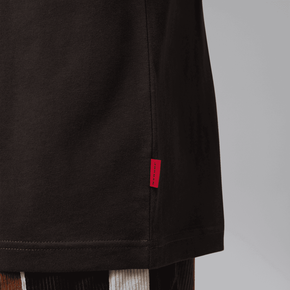 Air Jordan Brooklyn “Spread Love 85” Short-Sleeve Crewneck Tee