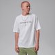 Air Jordan Brooklyn Sneaker Graphic 85 Short-Sleeve Crewneck Tee