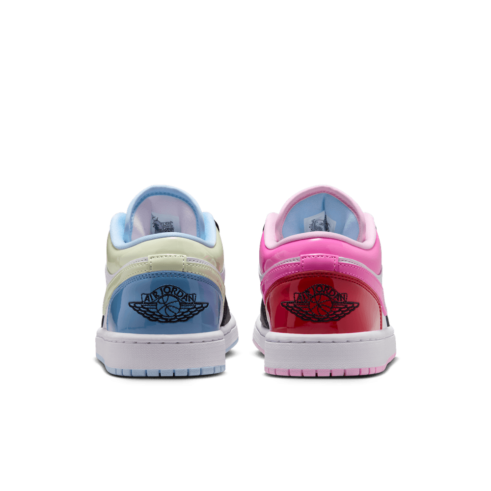 Wmns Air Jordan 1 Low SE