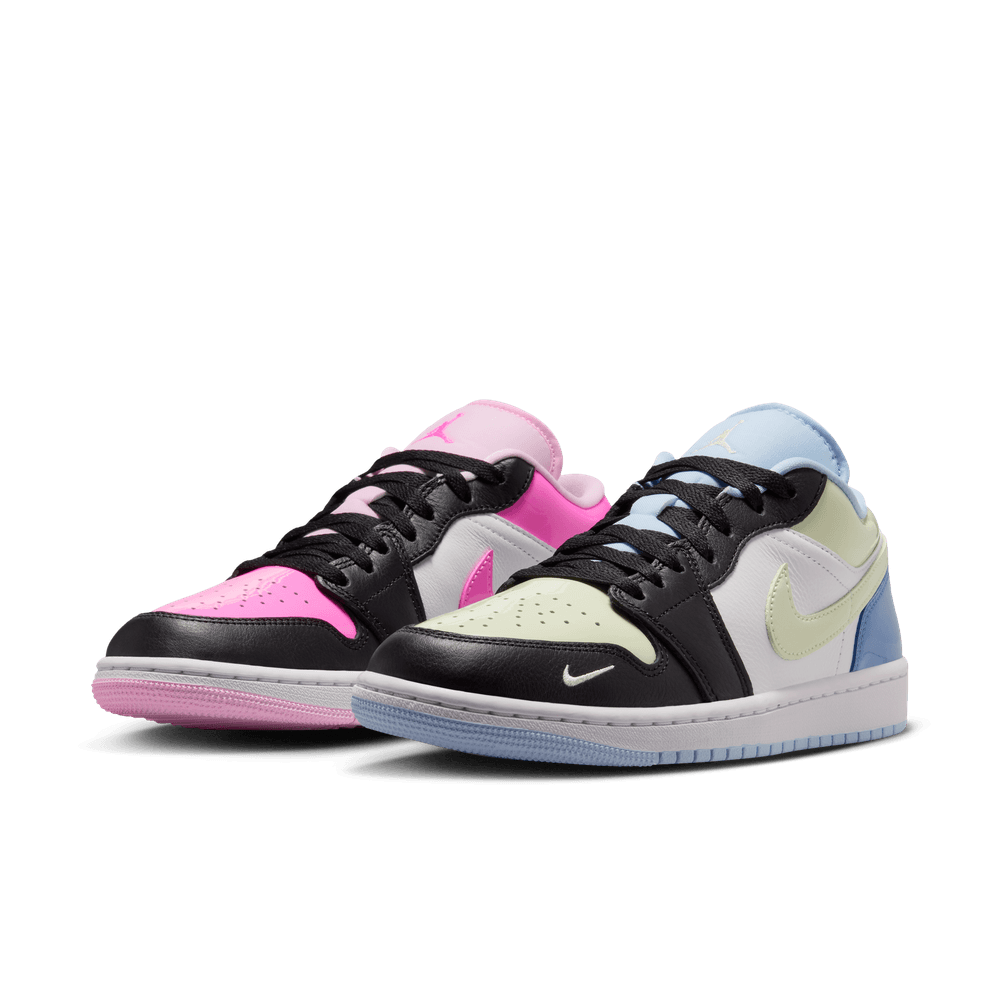 Wmns Air Jordan 1 Low SE