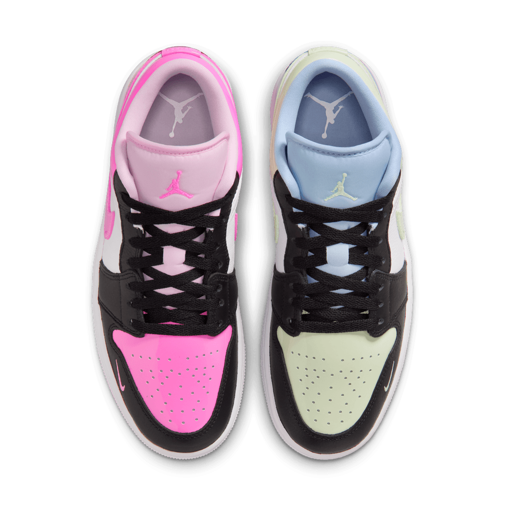Wmns Air Jordan 1 Low SE