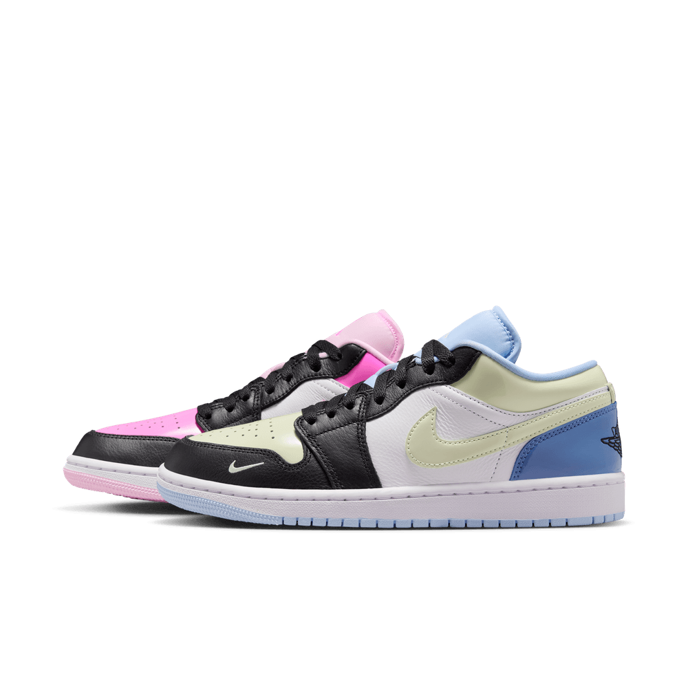 Wmns Air Jordan 1 Low SE