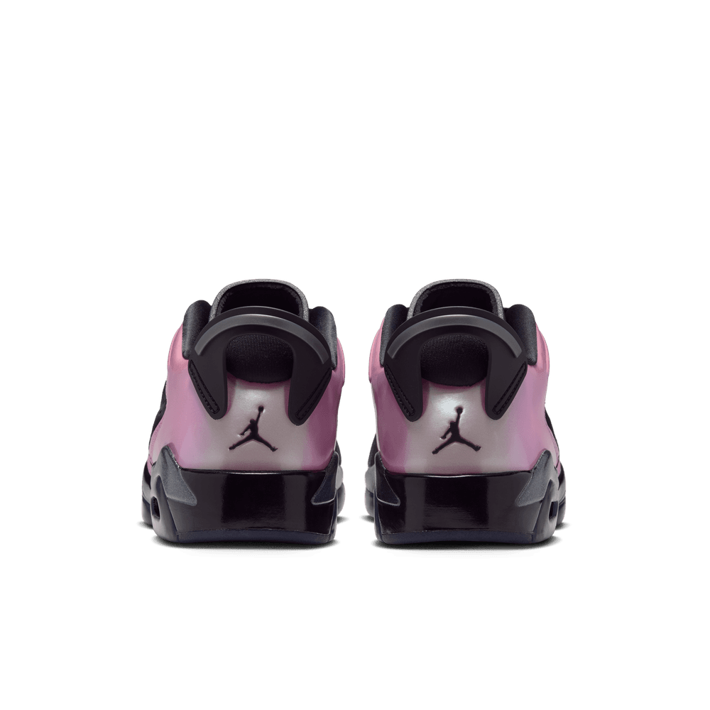 Wmns Air Jordan 6 Retro Low