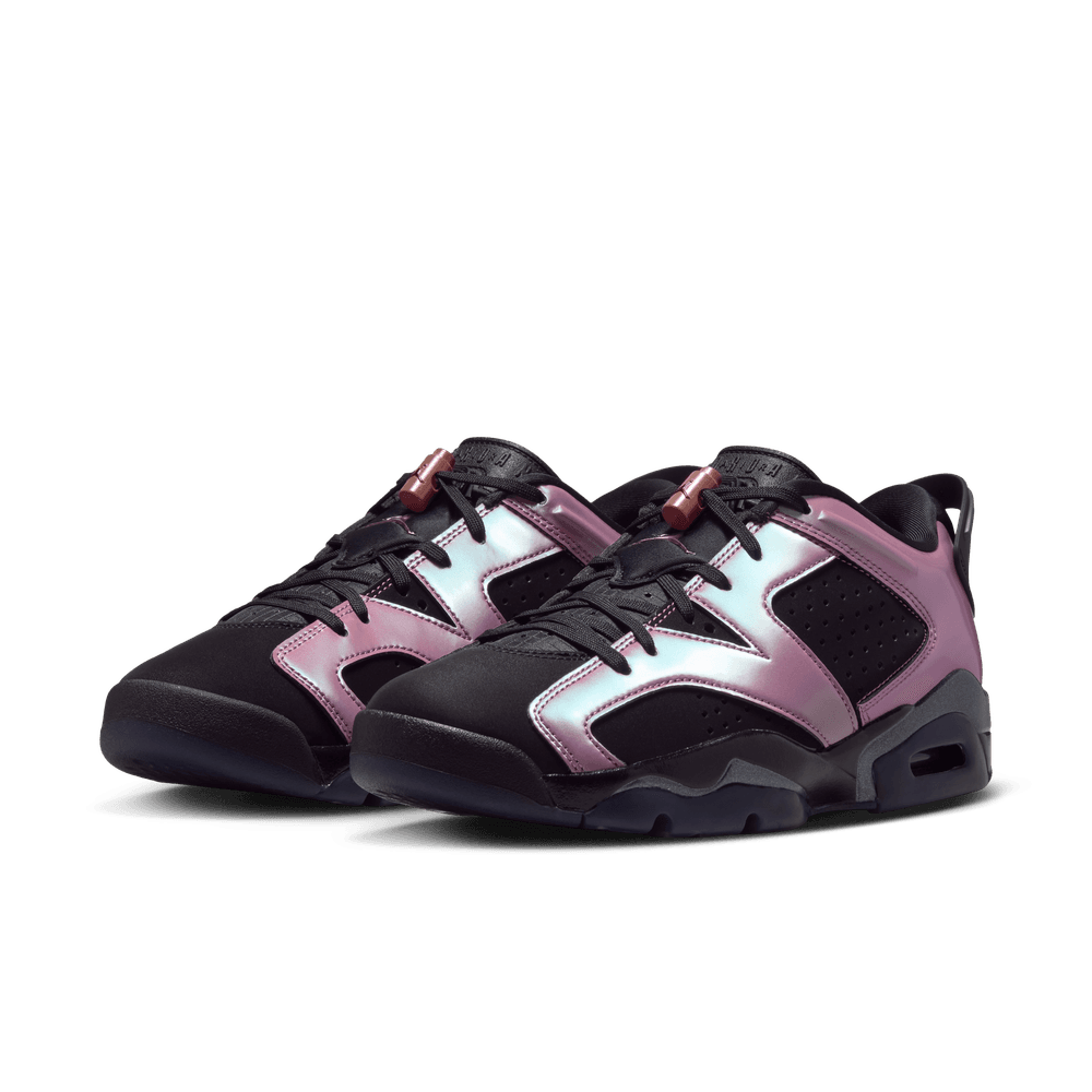 Wmns Air Jordan 6 Retro Low