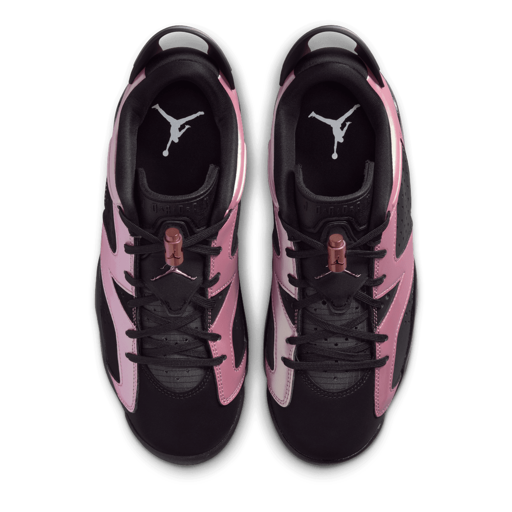 Wmns Air Jordan 6 Retro Low