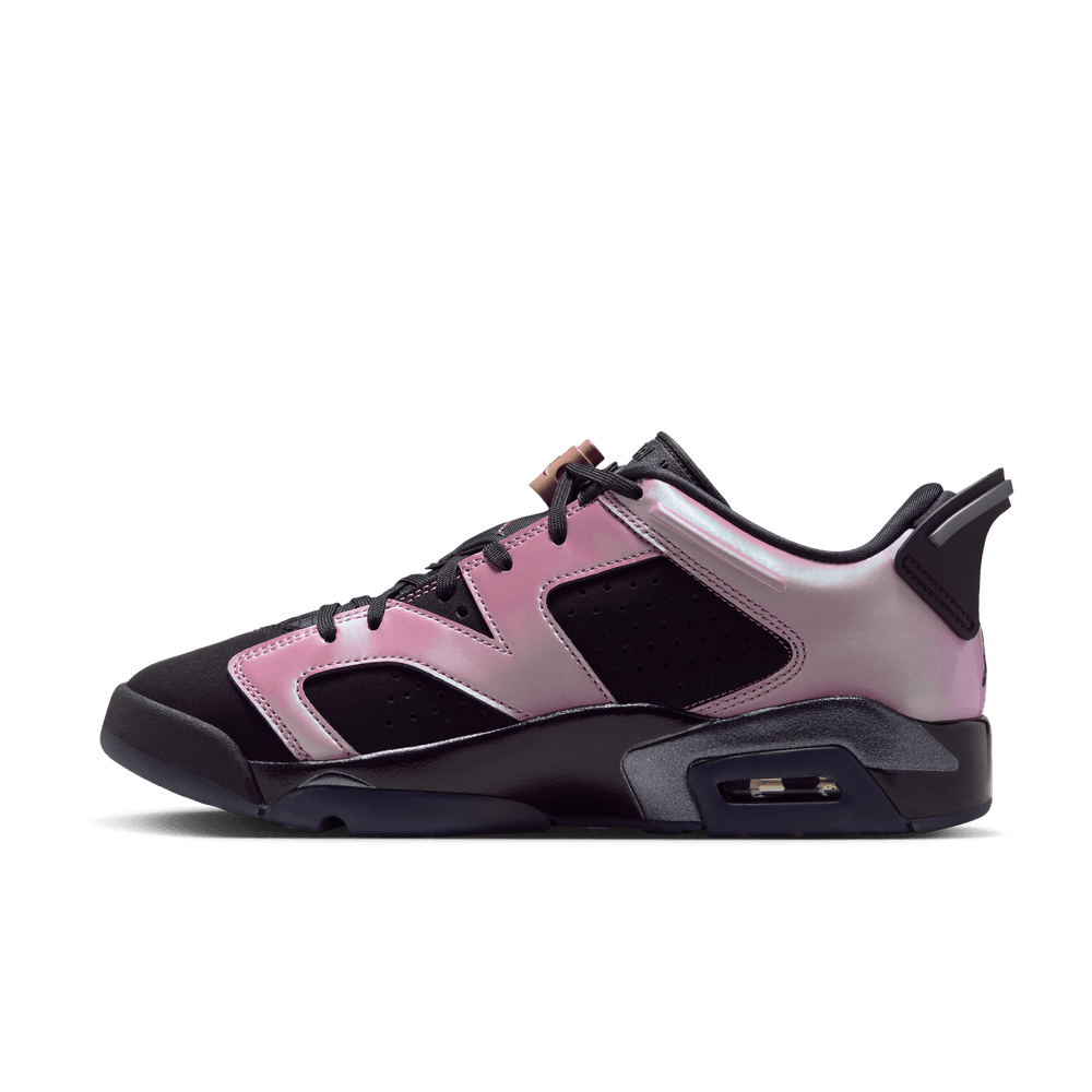 Wmns Air Jordan 6 Retro Low