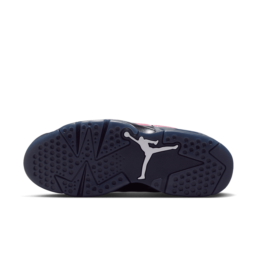 Wmns Air Jordan 6 Retro Low