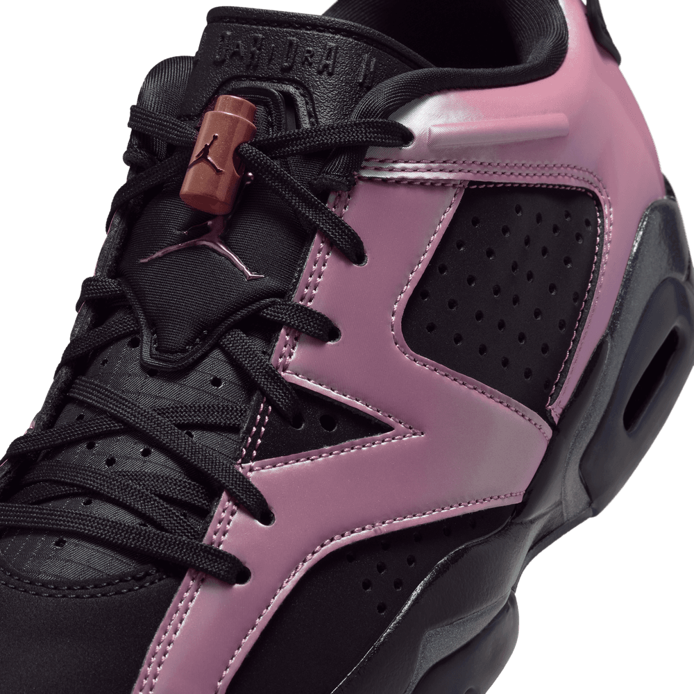 Wmns Air Jordan 6 Retro Low