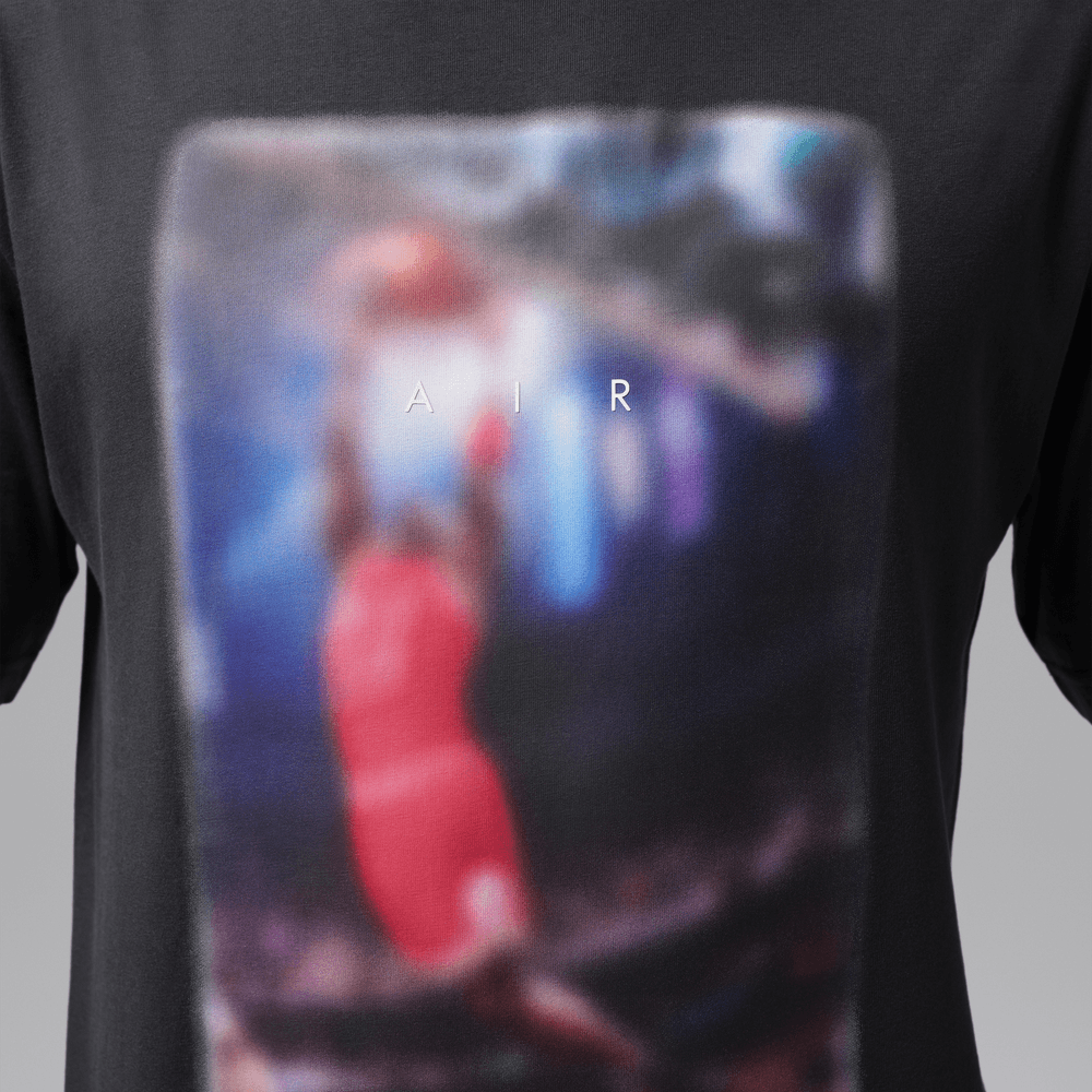 Air Jordan Brooklyn Tee