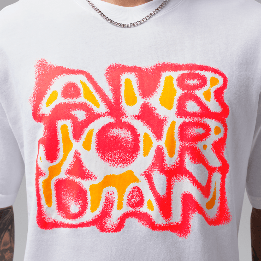 Air Jordan Brooklyn Tee