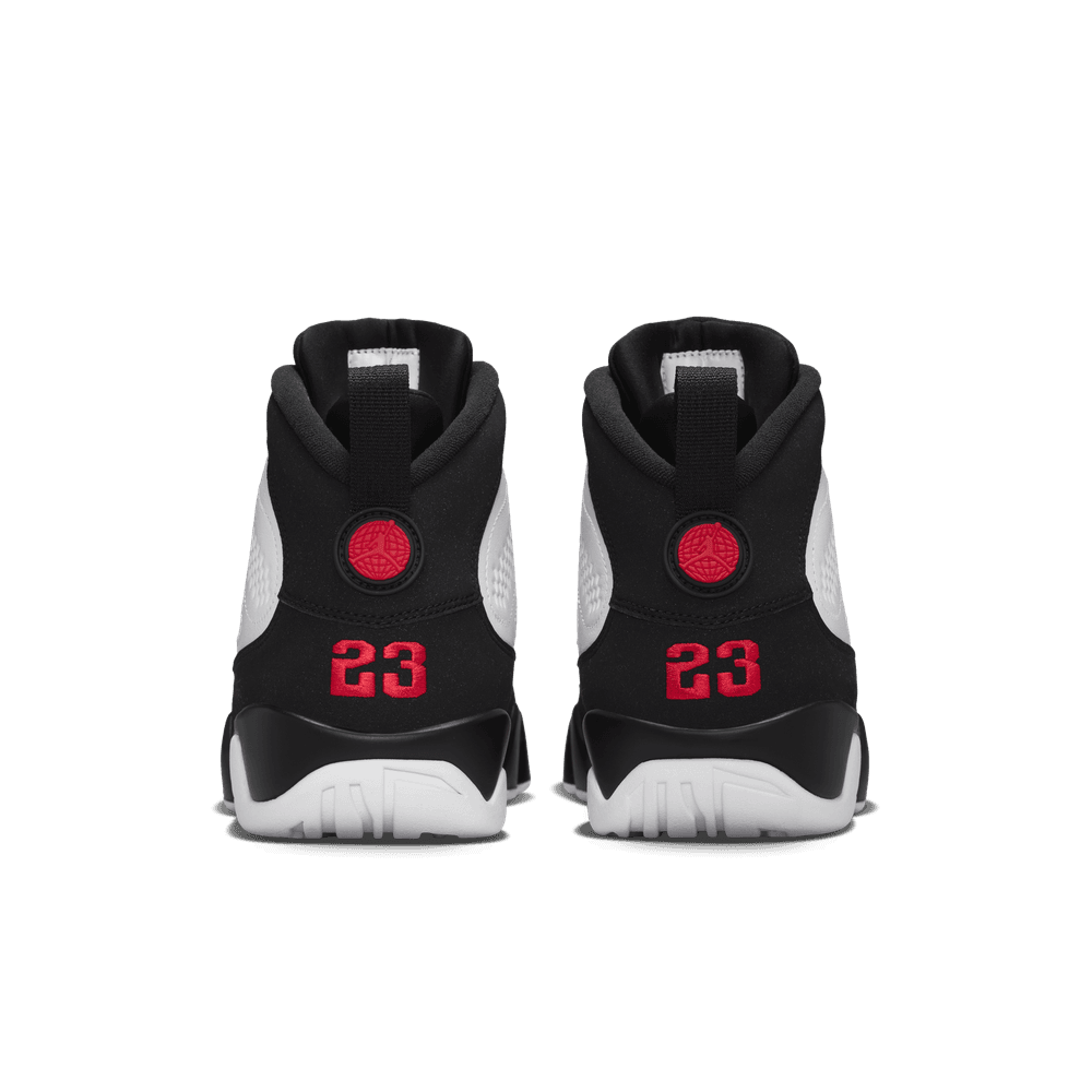 Air Jordan 9 Retro