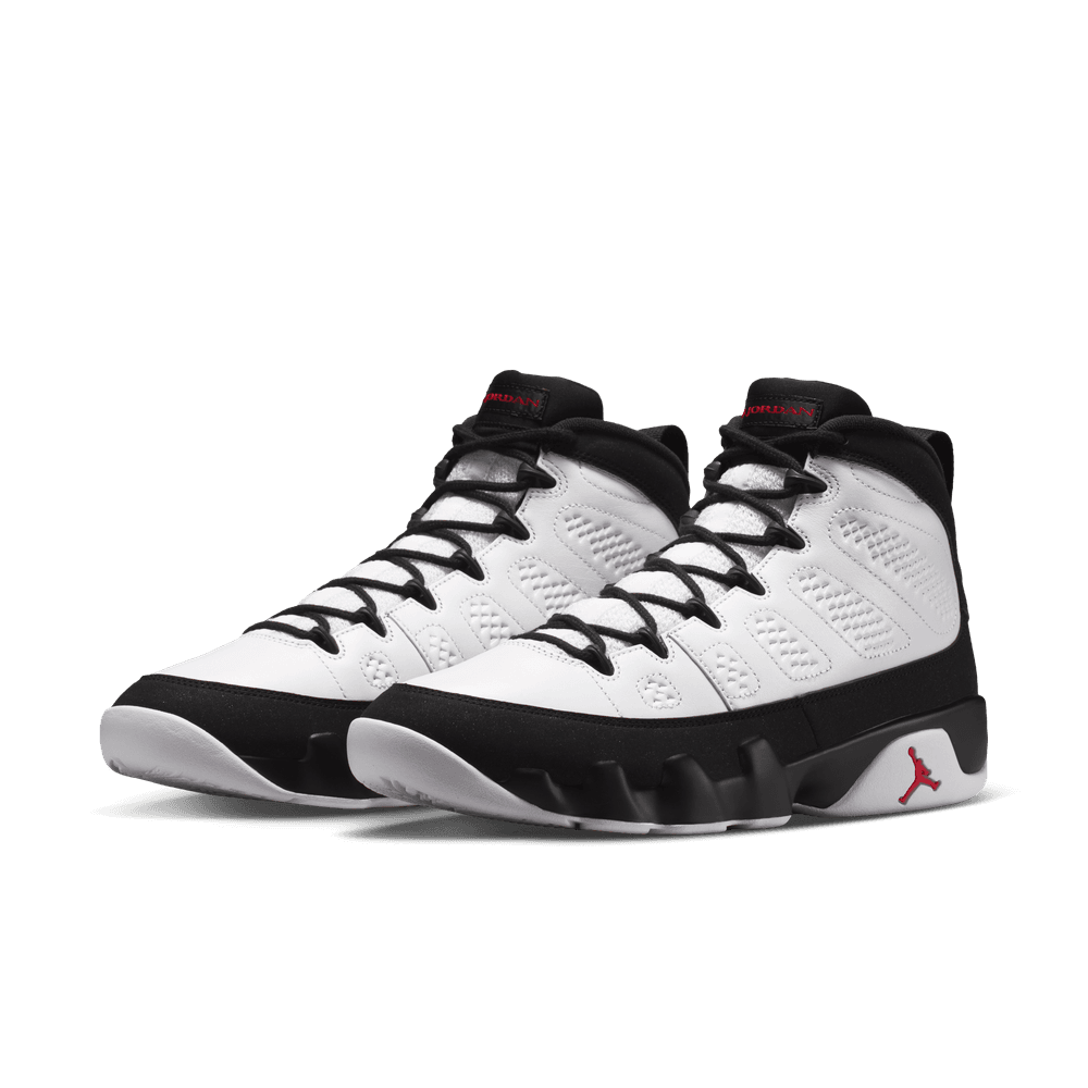 Air Jordan 9 Retro