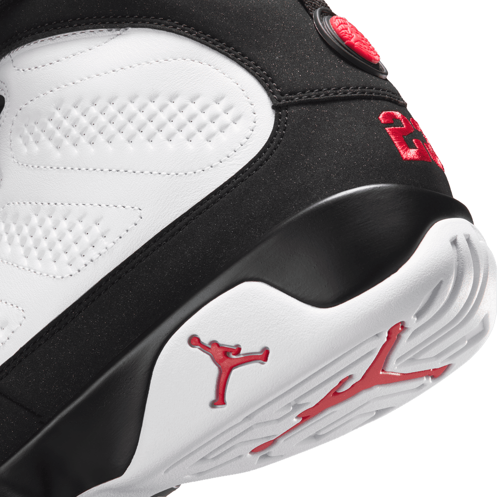Air Jordan 9 Retro