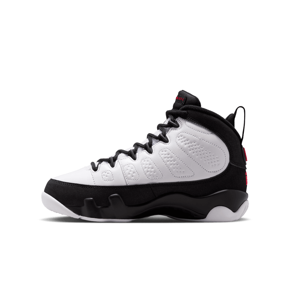 GS Air Jordan 9 Retro