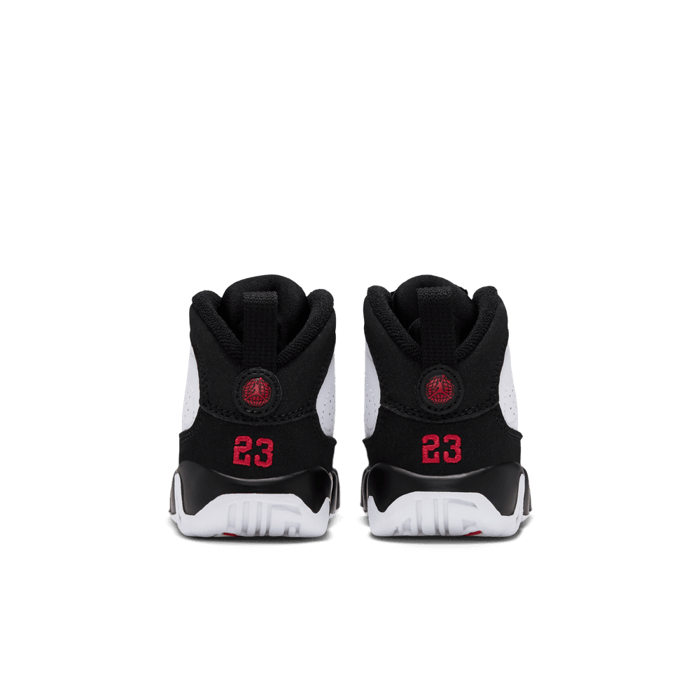 TD Air Jordan 9 Retro