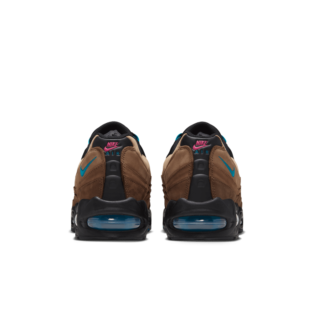 Nike Air Max 95 Big Bubble