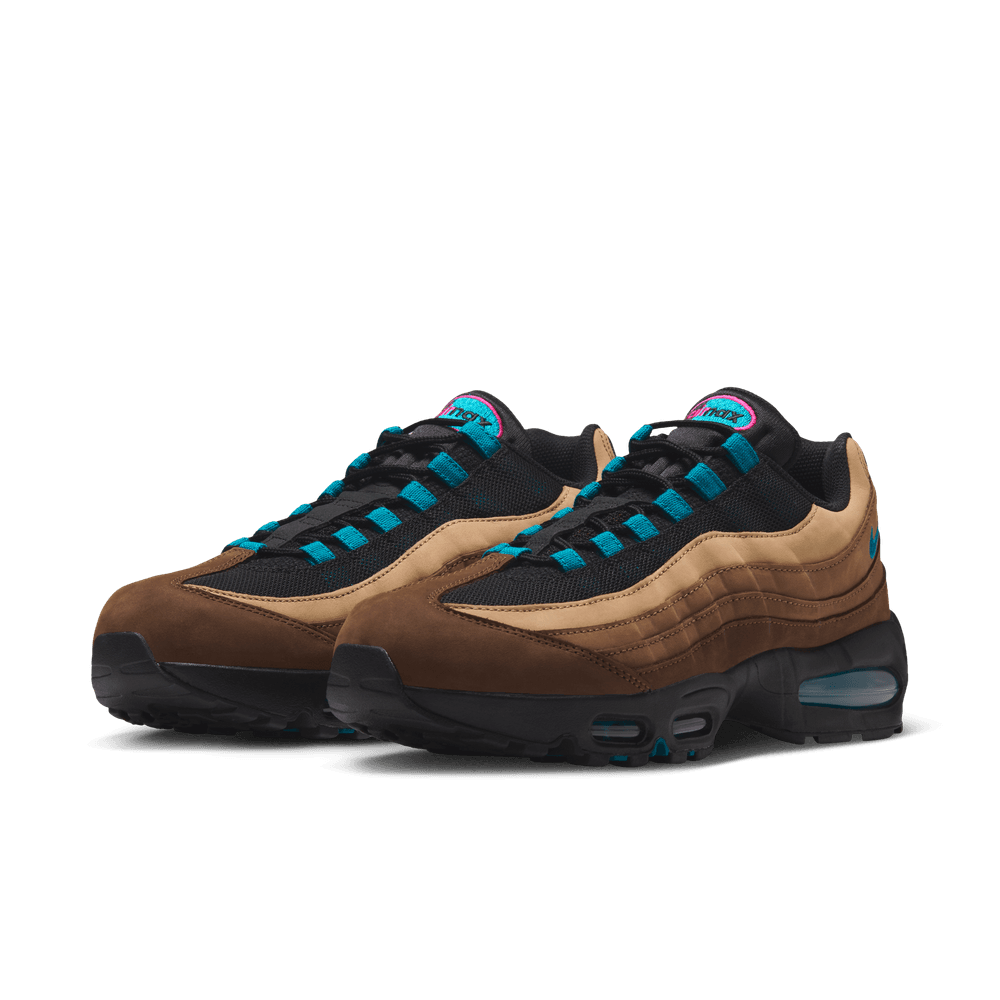 Nike Air Max 95 Big Bubble