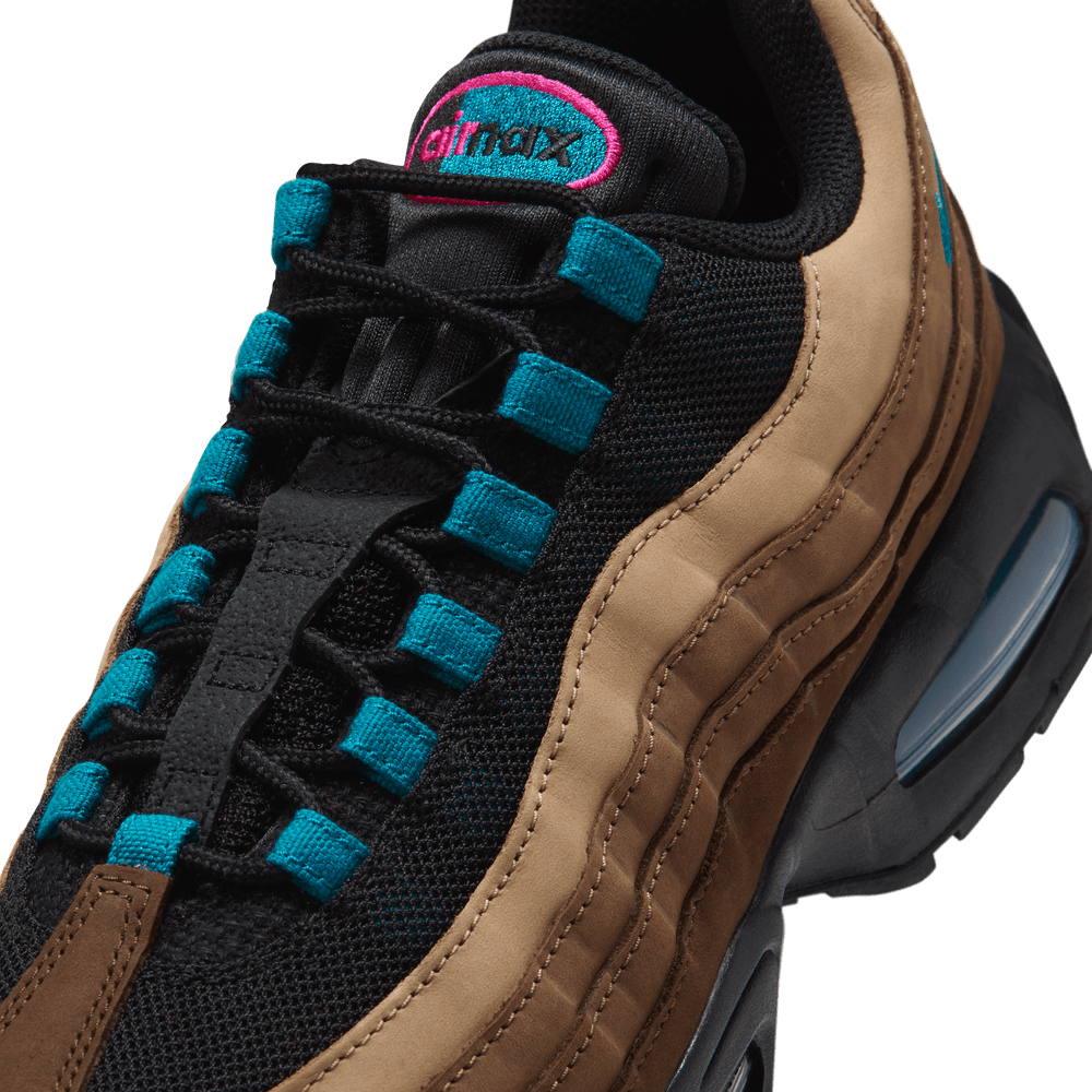 Nike Air Max 95 Big Bubble