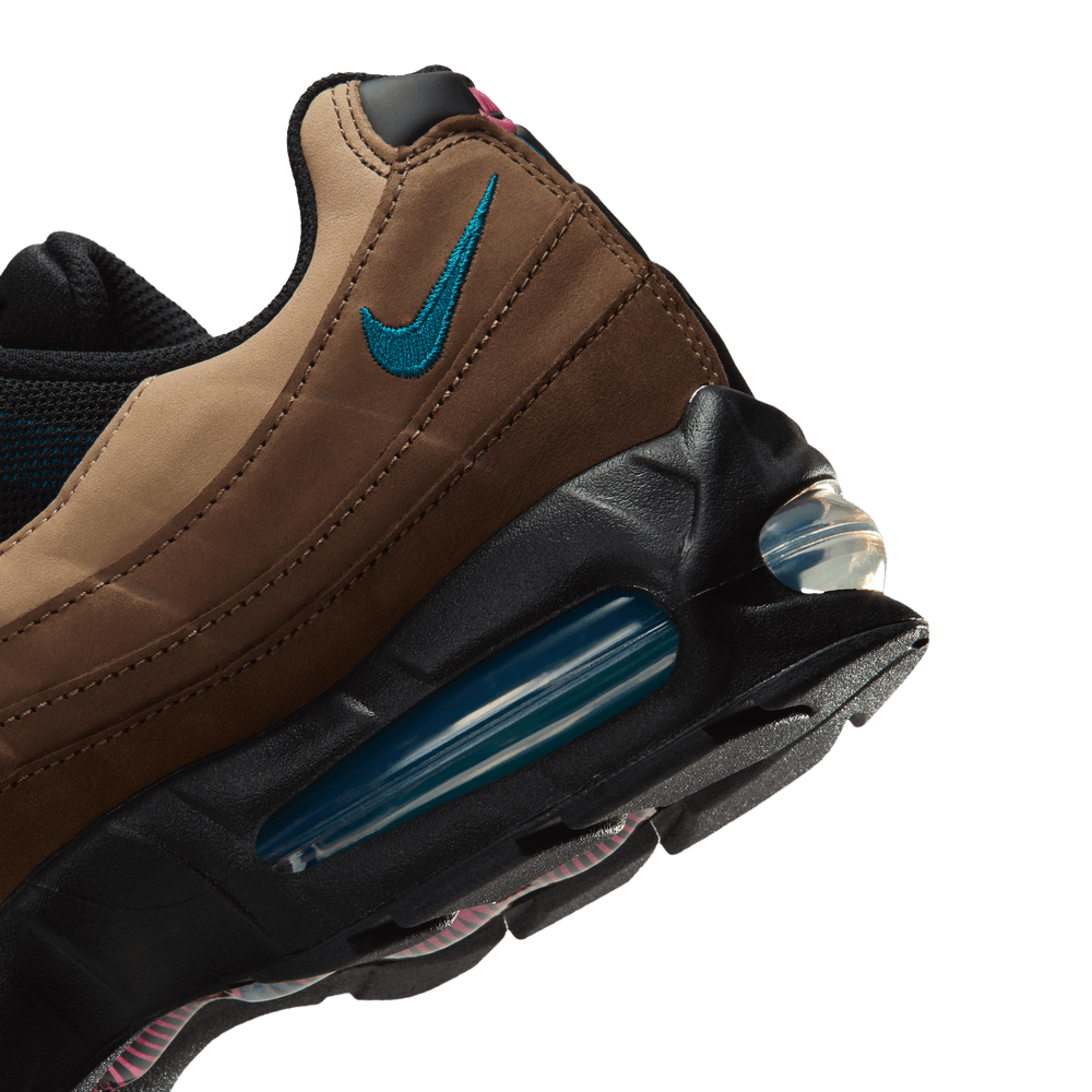 Nike Air Max 95 Big Bubble