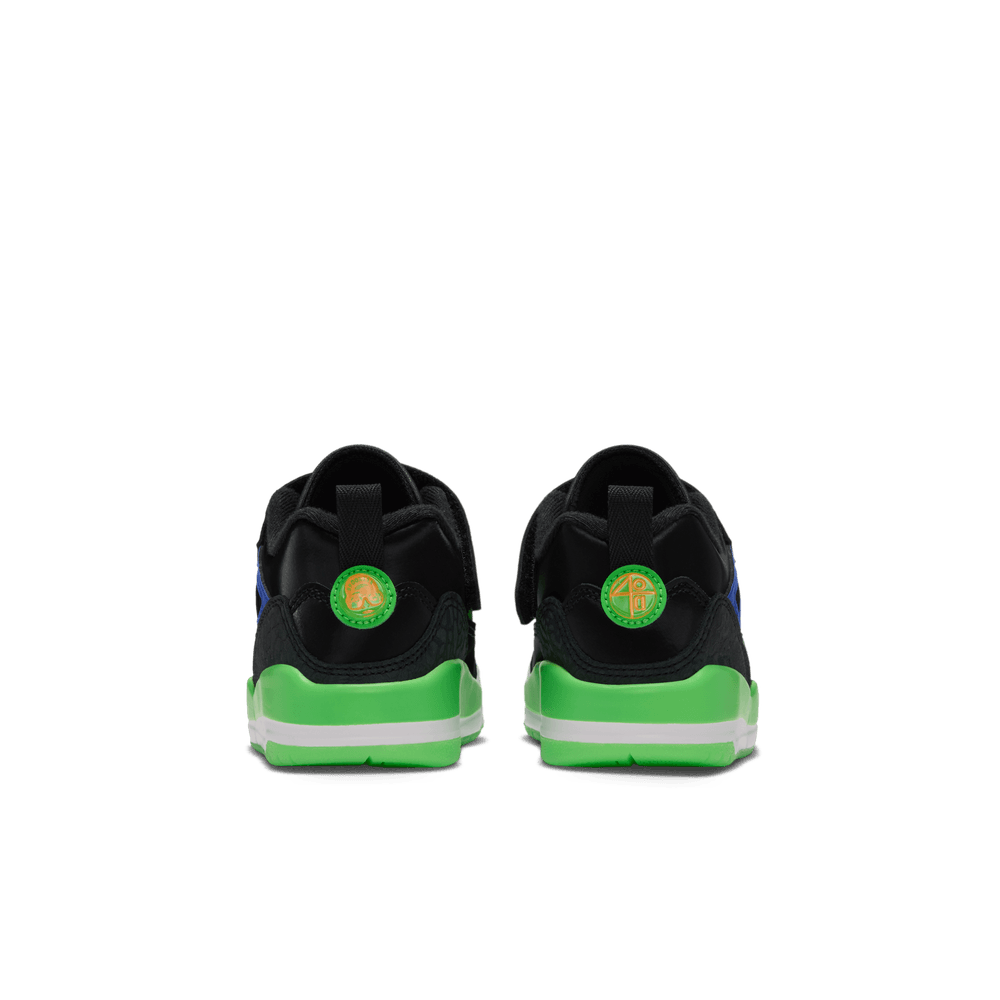 PS Air Jordan Spizike
