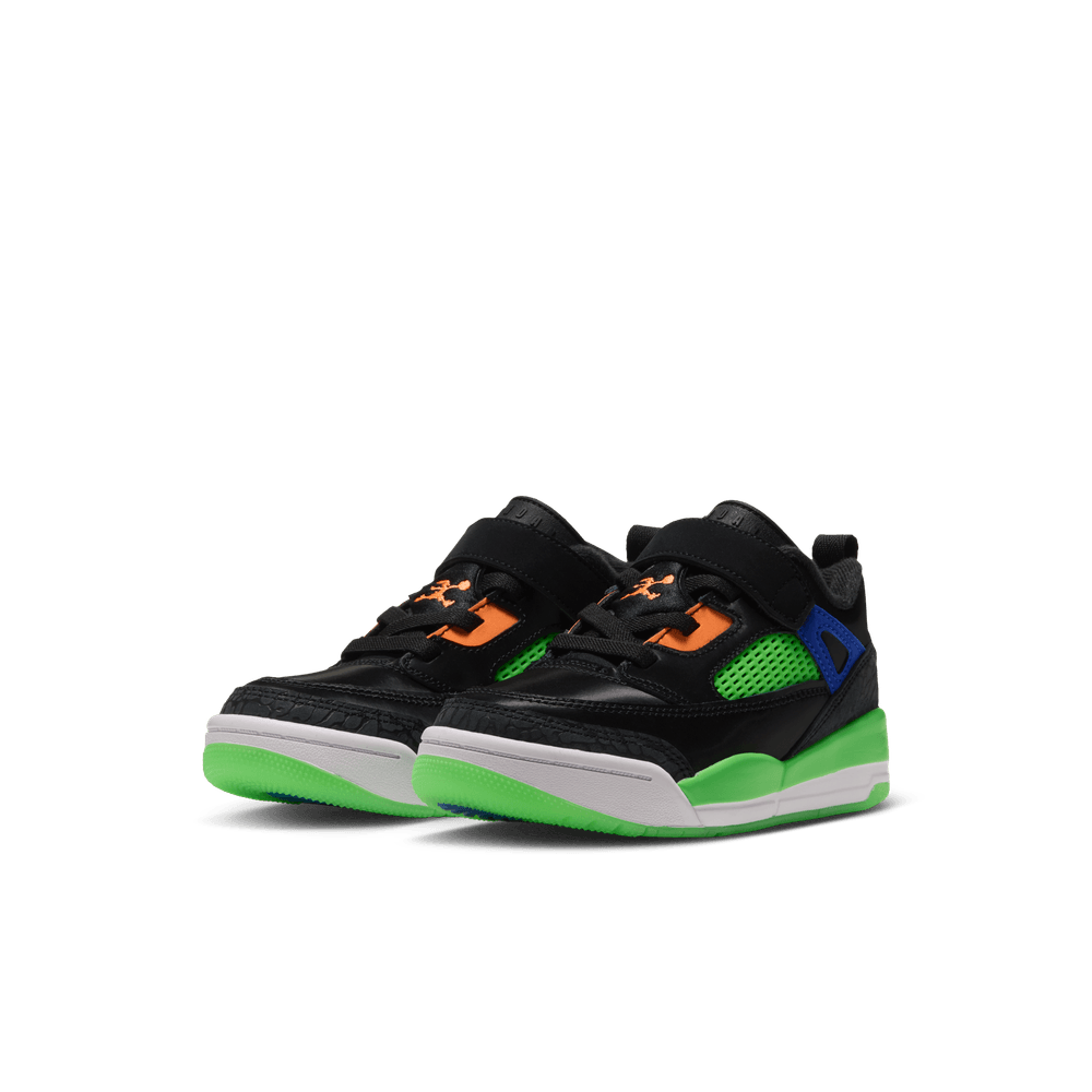 PS Air Jordan Spizike