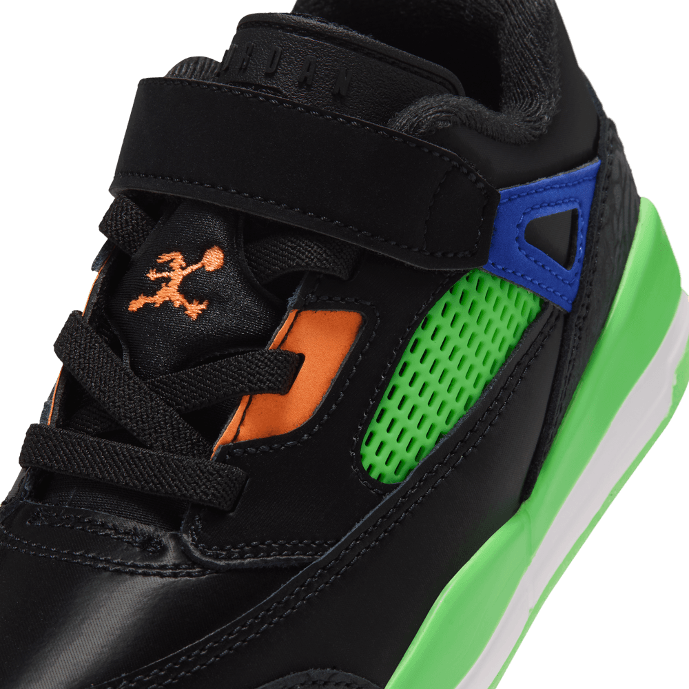 PS Air Jordan Spizike