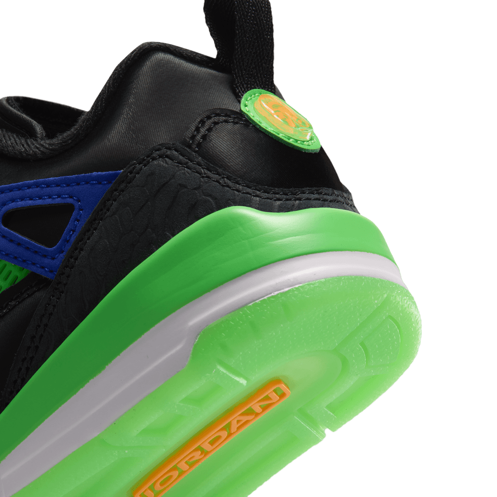 PS Air Jordan Spizike