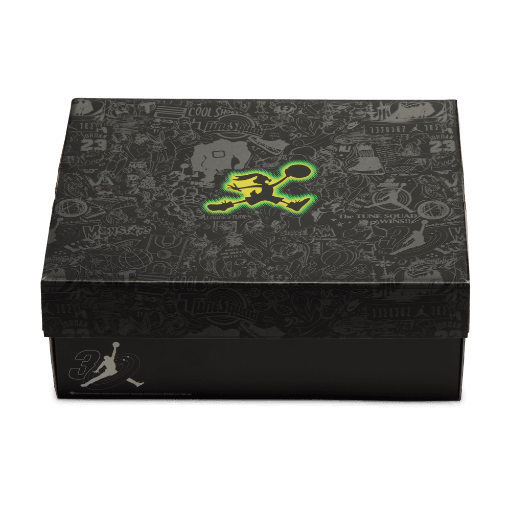 PS Air Jordan Spizike