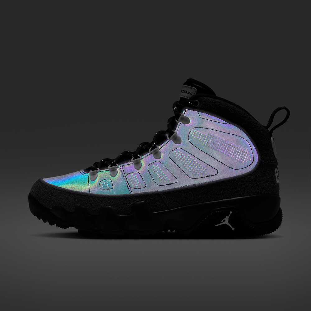 Air Jordan 9 Retro Boots