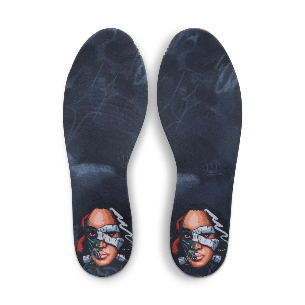 Nike A'Two "Halloween"
