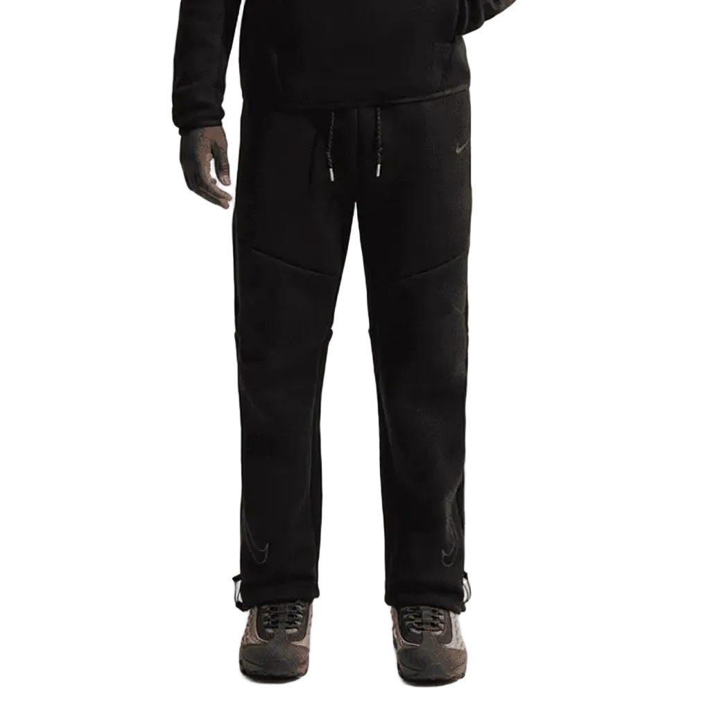 Nike Tech Fleece Open Hem Pant Knight