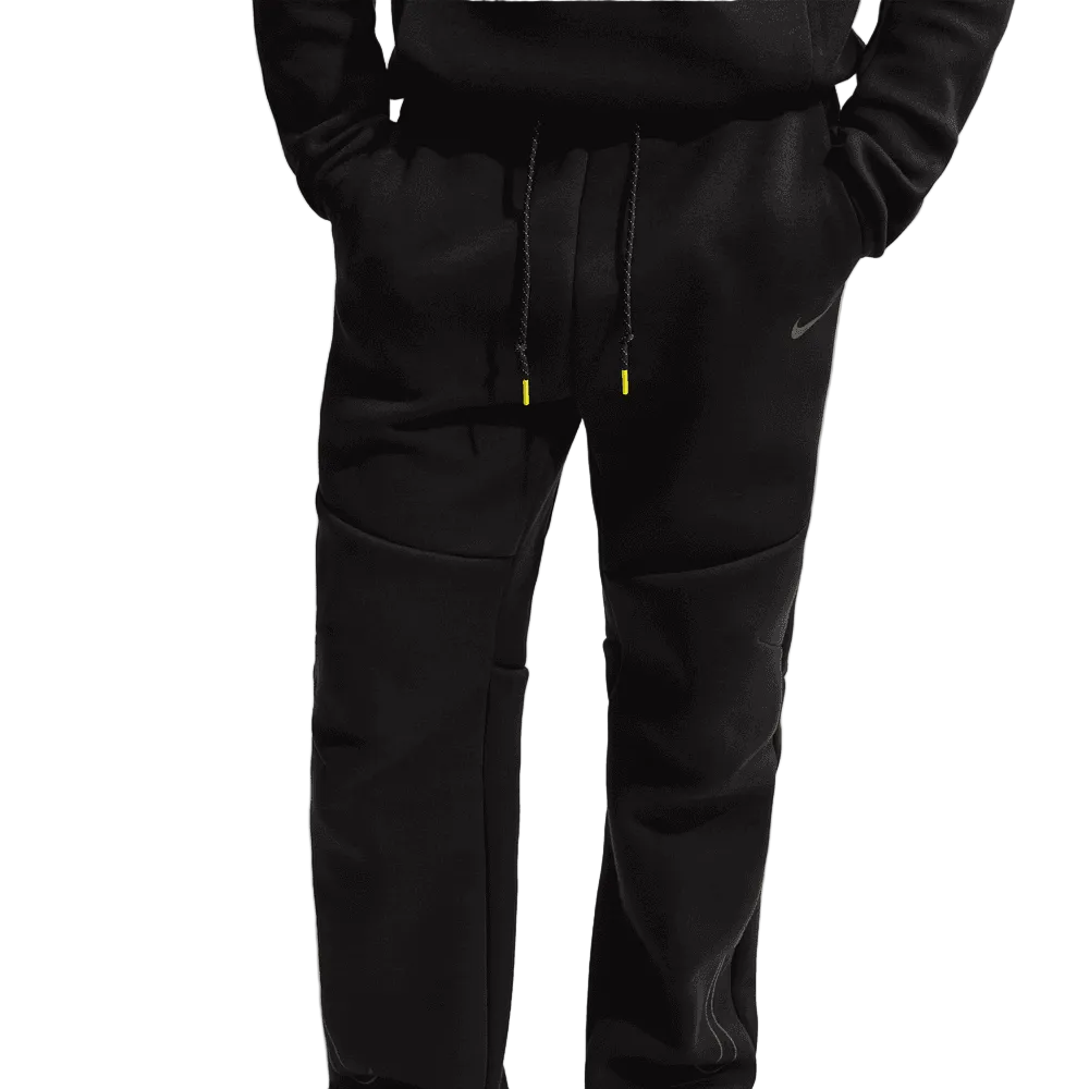 Nike Tech Fleece Open Hem Pant Knight
