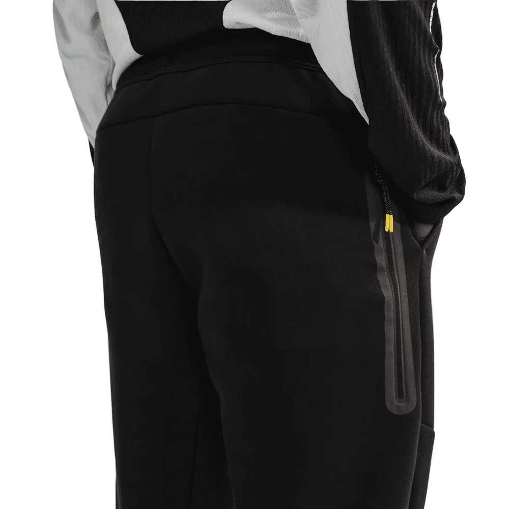 Nike Tech Fleece Open Hem Pant Knight