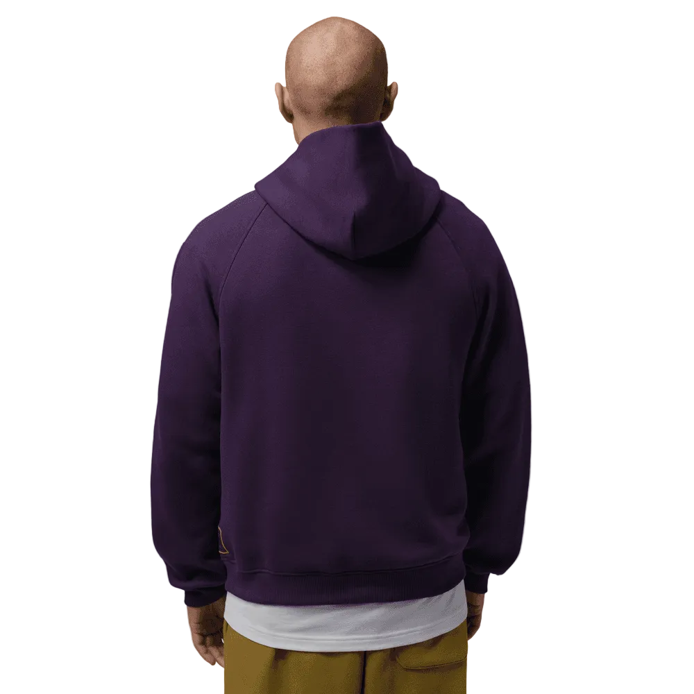 Air Jordan Brooklyn Statement Pullover Basketball Hoodie