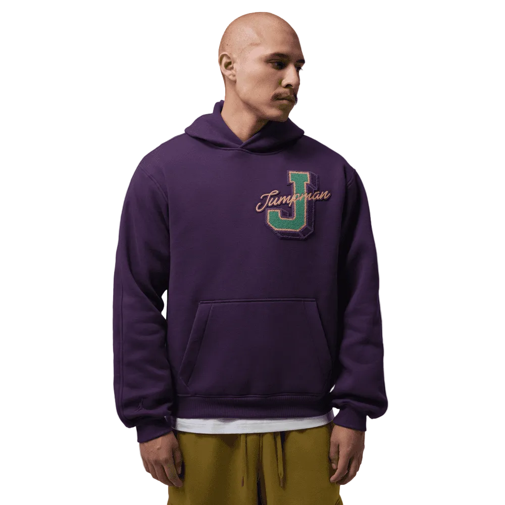 Air Jordan Brooklyn Statement Pullover Basketball Hoodie