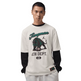Air Jordan Brooklyn 85 Short-Sleeve Crewneck Tee